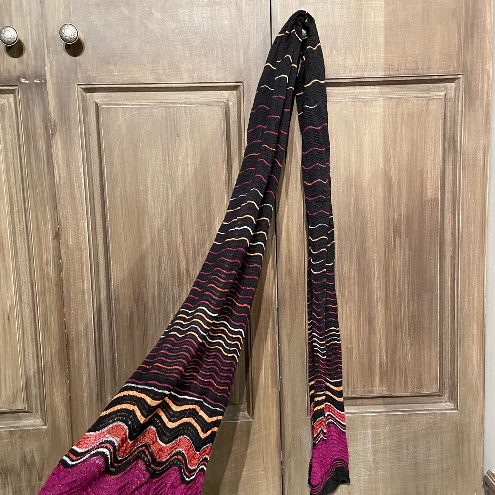 💥💥💥SALE- Colorful Scarf